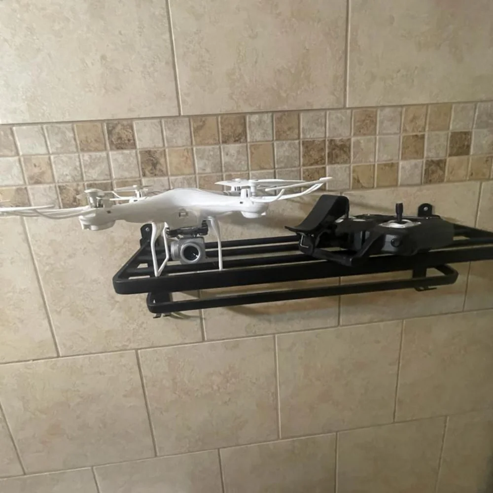 Drones